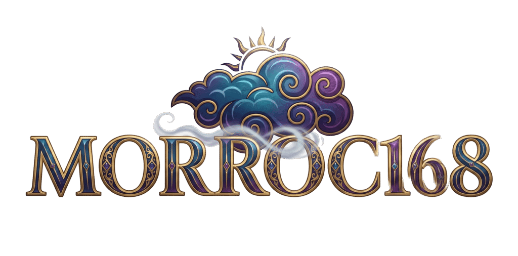 morroc168 เว็บสล็อตและเดิมพันออนไลน์ครบวงจร บริการดีที่สุดในไทย